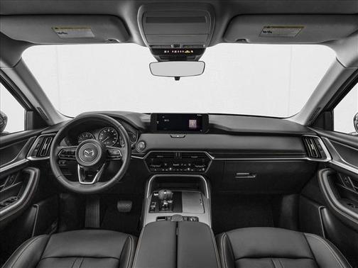 2026 Mazda CX-90 Preferred