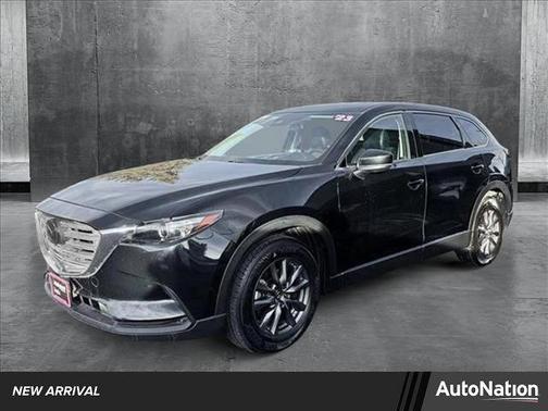 2023 Mazda CX-9 Touring