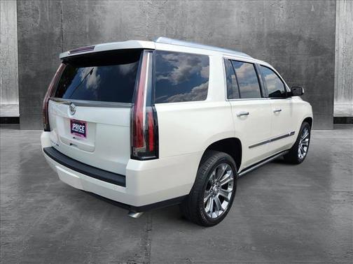 2015 Cadillac Escalade Premium