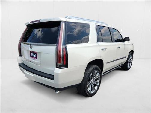 2015 Cadillac Escalade Premium