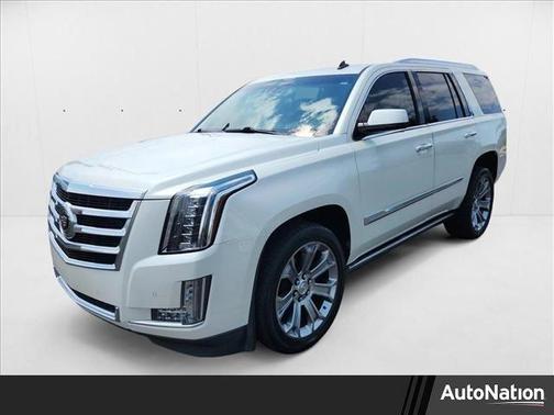 2015 Cadillac Escalade Premium