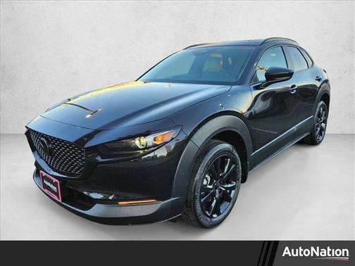 2026 Mazda CX-30 2.5 S Aire Edition