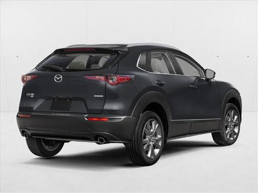 2026 Mazda CX-30 2.5 S Aire Edition
