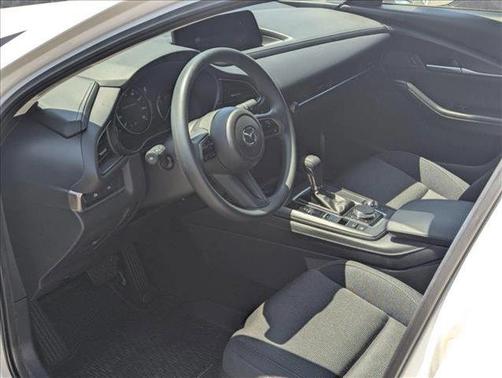 2025 Mazda CX-30 2.5 S