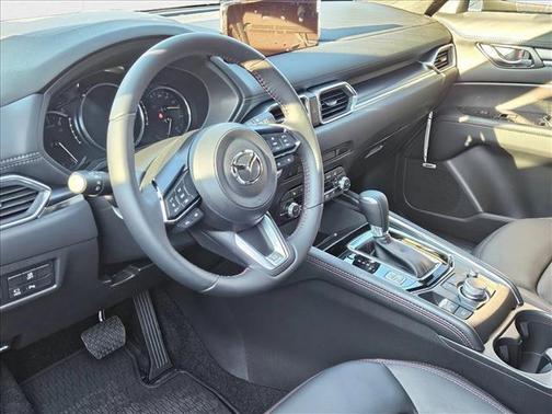 2025 Mazda CX-5 2.5 Turbo Premium Package