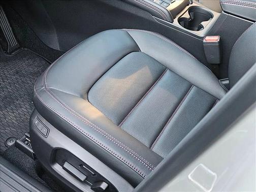 2025 Mazda CX-5 2.5 Turbo Premium Package