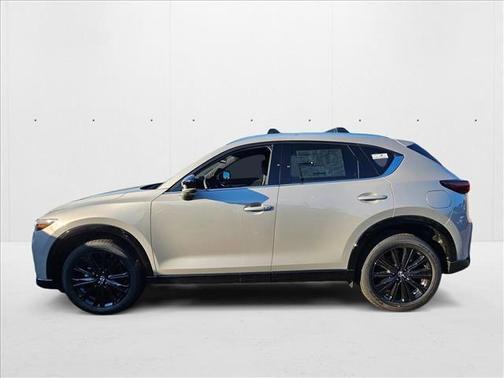 2025 Mazda CX-5 2.5 Turbo Premium Package
