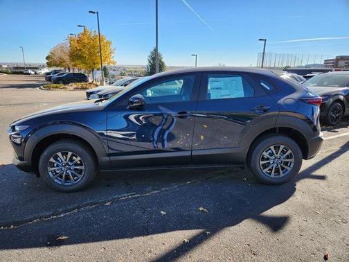 2026 Mazda CX-30 2.5 S