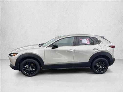 2024 Mazda CX-30 Select