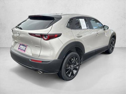 2024 Mazda CX-30 Select