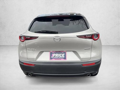 2024 Mazda CX-30 Select