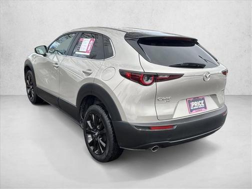 2024 Mazda CX-30 Select