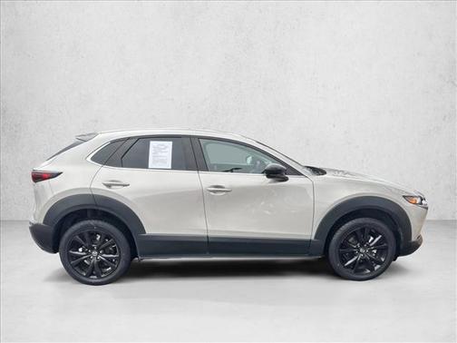 2024 Mazda CX-30 Select