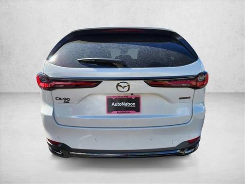 2026 Mazda CX-90 S