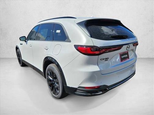 2026 Mazda CX-90 S