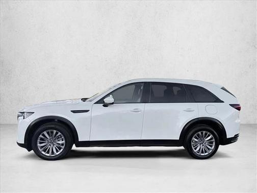 2024 Mazda CX-90 3.3 Turbo Preferred Plus