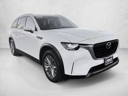 2024 Mazda CX-90 3.3 Turbo Preferred Plus