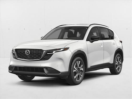 2026 Mazda CX-5 Preferred
