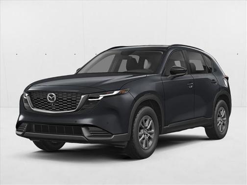 2026 Mazda CX-5 Select
