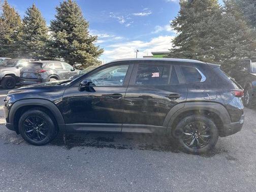 2024 Mazda CX-50 2.5 S Preferred Package