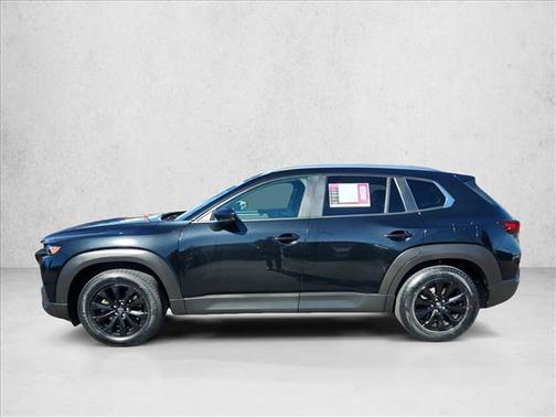 2024 Mazda CX-50 2.5 S Preferred Package