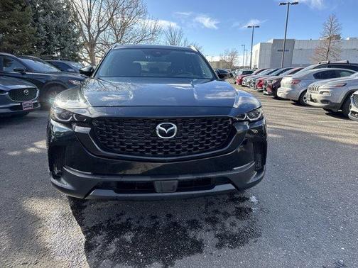 2024 Mazda CX-50 2.5 S Preferred Package