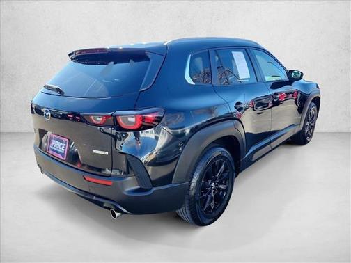 2024 Mazda CX-50 2.5 S Preferred Package