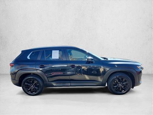 2024 Mazda CX-50 2.5 S Preferred Package