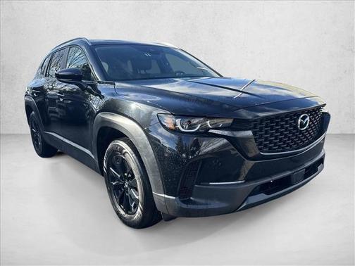 2024 Mazda CX-50 2.5 S Preferred Package