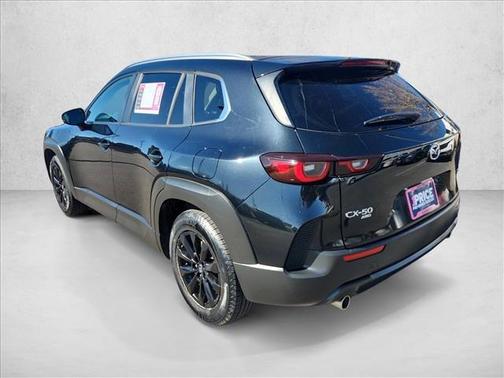 2024 Mazda CX-50 2.5 S Preferred Package