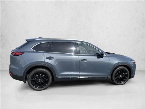 2023 Mazda CX-9 Carbon Edition