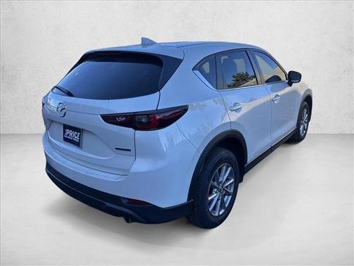 2023 Mazda CX-5 2.5 S Select Package