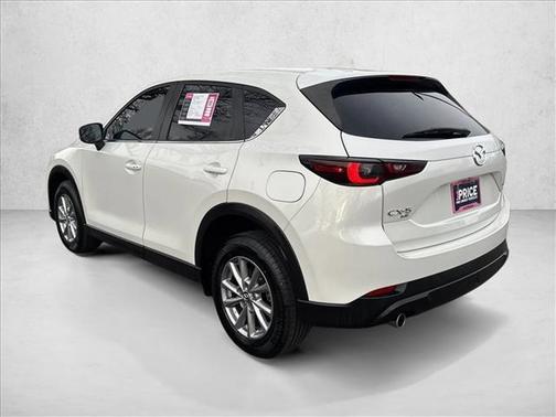 2023 Mazda CX-5 2.5 S Select Package