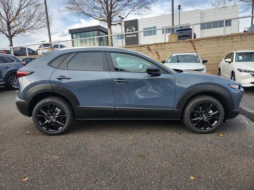 2026 Mazda CX-30 CE