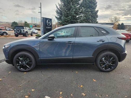 2026 Mazda CX-30 CE