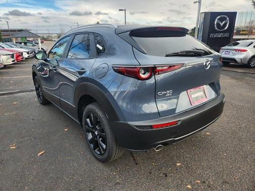 2026 Mazda CX-30 CE