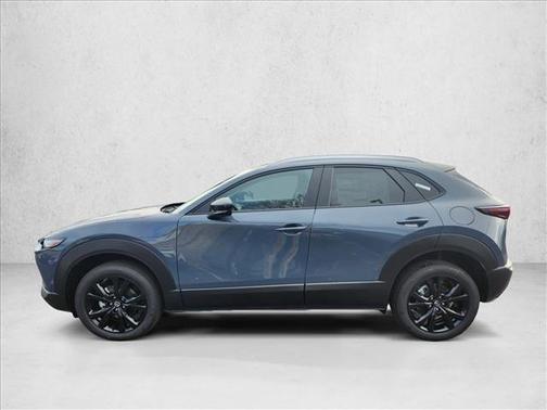 2026 Mazda CX-30 CE