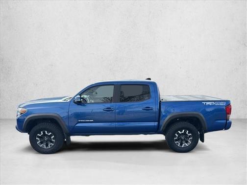 2016 Toyota Tacoma TRD Off Road