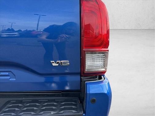 2016 Toyota Tacoma TRD Off Road