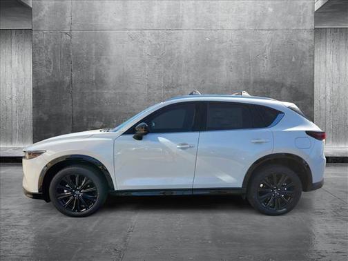 2025 Mazda CX-5 Preferred