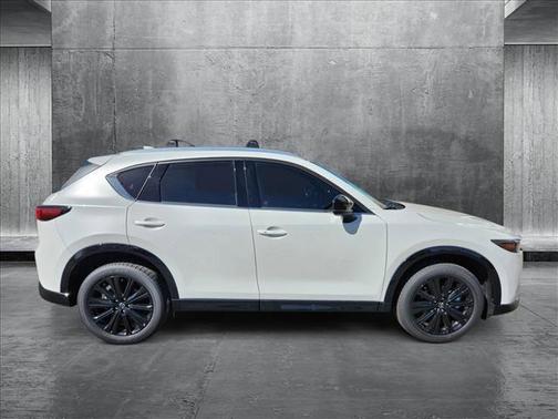 2025 Mazda CX-5 Preferred