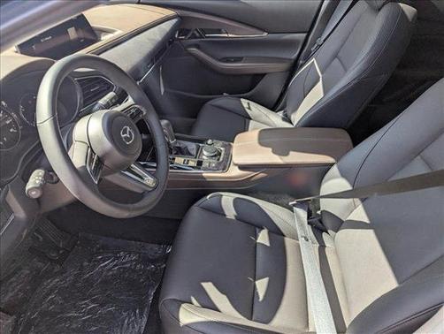 2025 Mazda CX-30 Premium Package