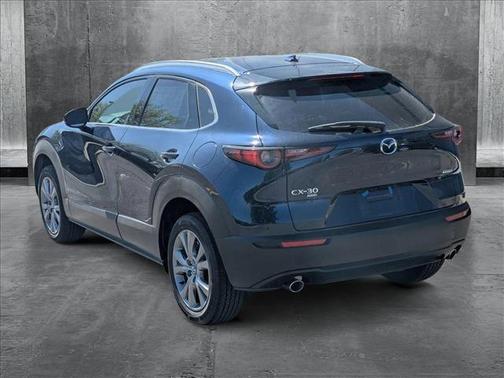 2025 Mazda CX-30 Premium Package