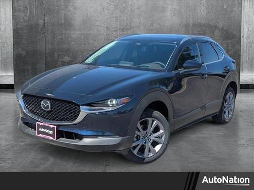 2025 Mazda CX-30 Premium Package