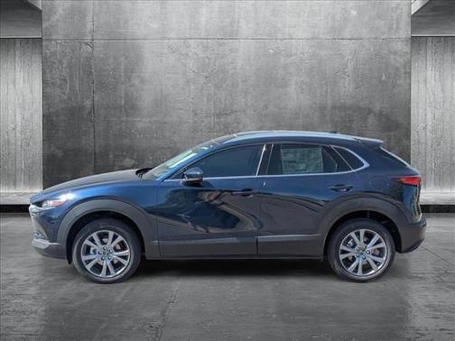 2025 Mazda CX-30 Premium Package
