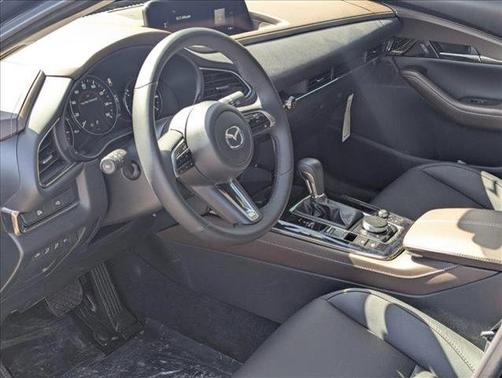 2025 Mazda CX-30 Premium Package