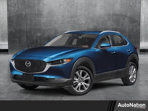 2025 Mazda CX-30 Premium Package