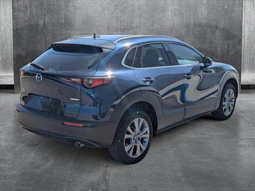 2025 Mazda CX-30 Premium Package