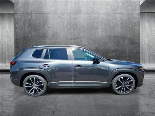 2023 Mazda CX-50 2.5 Turbo