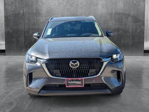 2025 Mazda CX-90 PHEV Preferred Package